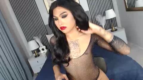 BRIANNA online show from 21, 10, 2025