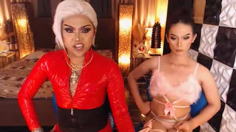 BRIANNA online show from 22, 2, 2026