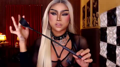 BRIANNA online show from 9, 5, 2026