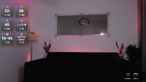 Snapshot of unfulfilledwife chatting on 24, 5, 2026 Eva online show from 24, 5, 2026
