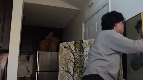 wang online show from 6, 12, 2024