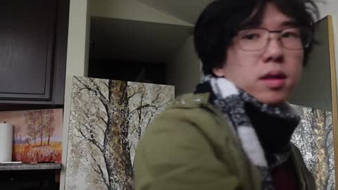 wang online show from 5, 1, 2025