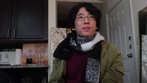 wang online show from 5, 1, 2025