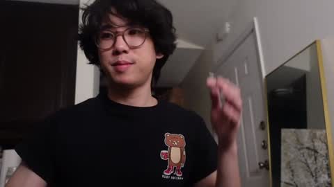 wang online show from 19, 1, 2025