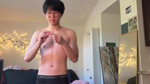 wang online show from 16, 11, 2025