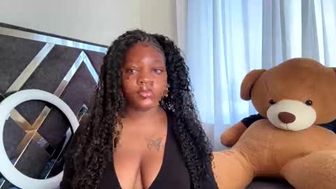 Snapshot of unholybaddie chatting on 9, 9, 2025 Unholybaddie online show from 9, 9, 2025