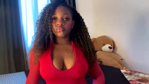 Snapshot of unholybaddie chatting on 25, 2, 2026 Unholybaddie online show from 25, 2, 2026