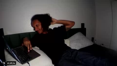 Uni Ball online show from 8, 3, 2026