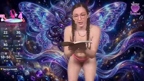 Lola Moonstone online show from 11, 7, 2026