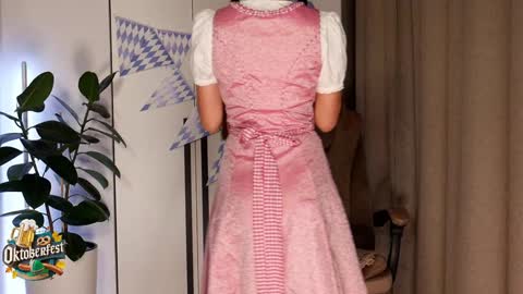 unicorngirl25 online show from 23, 9, 2025