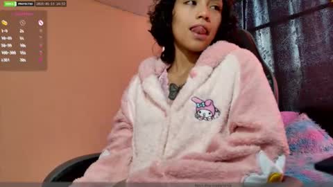 Snapshot of unicornio_sexxx chatting on 13, 1, 2026 Unicornio online show from 13, 1, 2026