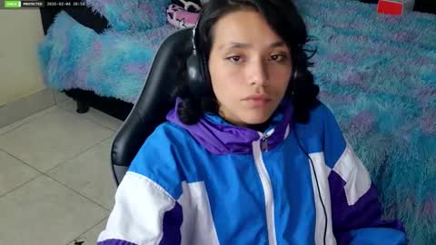 Snapshot of unicornio_sexxx chatting on 5, 2, 2026 Unicornio online show from 5, 2, 2026