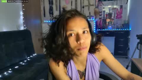 Snapshot of unicornio_sexxx chatting on 20, 3, 2026 Unicornio online show from 20, 3, 2026