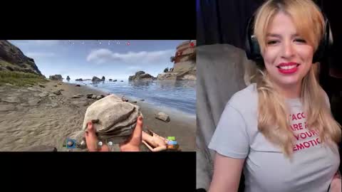 Carla online show from 22, 12, 2025