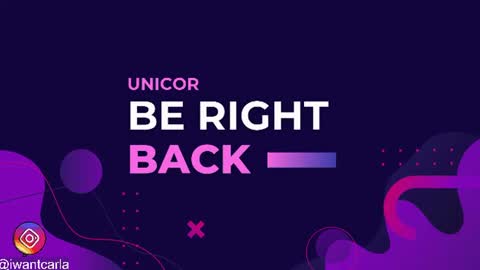 Snapshot of unicornsandboobs chatting on 30, 7, 2026 Carla online show from 30, 7, 2026