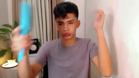 Miss Andrea online show from 4, 12, 2025