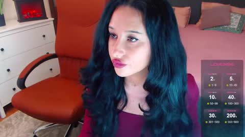 Andreea online show from 19, 12, 2025