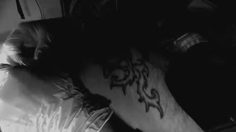 Snapshot of unlitimnaughty_ chatting on 5, 10, 2025 unlitimnaughty_ online show from 5, 10, 2025