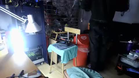 Snapshot of unlitimnaughty_ chatting on 25, 10, 2025 unlitimnaughty_ online show from 25, 10, 2025