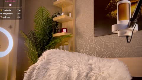 UnnaBella online show from 1, 2, 2025