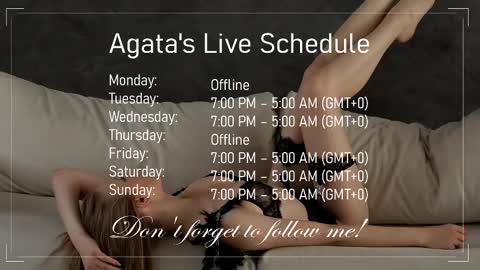 UnnaBella online show from 20, 2, 2025