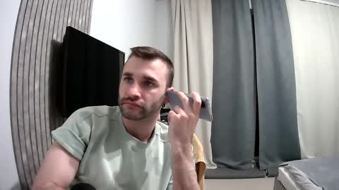 SlavaVibes online show from 2, 3, 2025