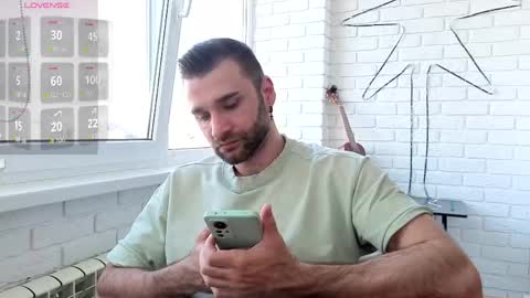 SlavaVibes online show from 24, 5, 2026