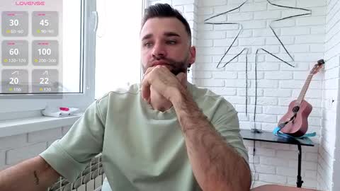 SlavaVibes online show from 3, 6, 2026