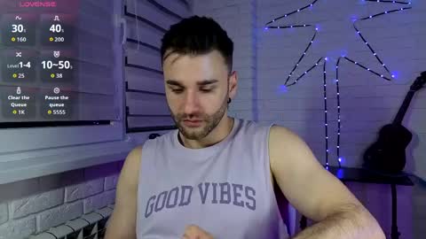 SlavaVibes online show from 7, 6, 2026