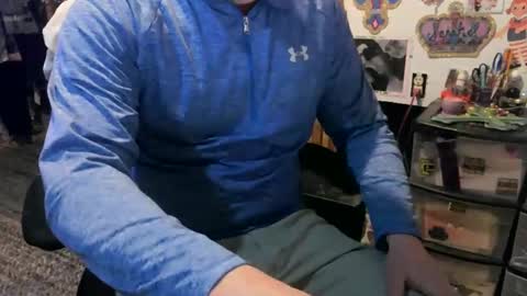 untouchableace84 online show from 3, 3, 2025