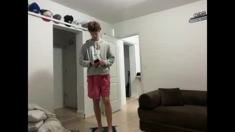 Stepbro online show from 23, 4, 2026