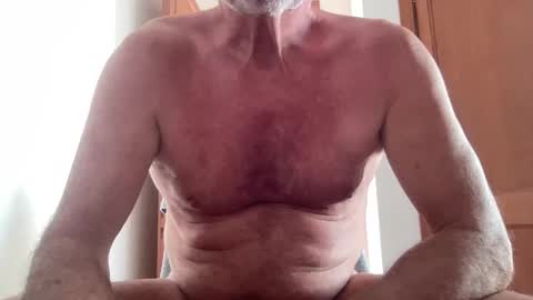 Oak Cock online show from 28, 10, 2025