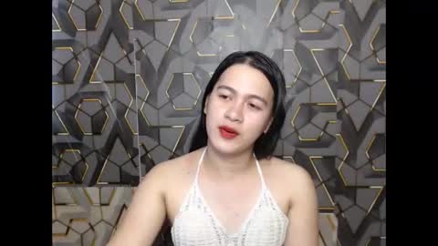 Snapshot of ur_asianpretty chatting on 4, 6, 2026 Aya online show from 4, 6, 2026