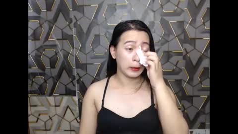 Snapshot of ur_asianpretty chatting on 6, 6, 2026 Aya online show from 6, 6, 2026
