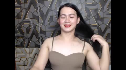 Snapshot of ur_asianpretty chatting on 9, 6, 2026 Aya online show from 9, 6, 2026