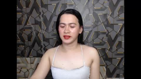 Snapshot of ur_asianpretty chatting on 11, 6, 2026 Aya online show from 11, 6, 2026