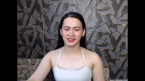 Snapshot of ur_asianpretty chatting on 11, 6, 2026 Aya online show from 11, 6, 2026