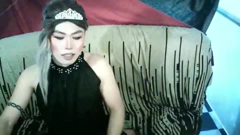 MISS ANNA online show from 18, 4, 2026