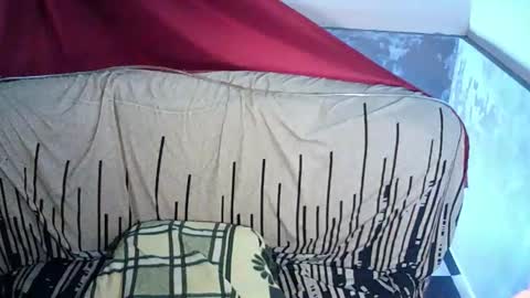 MISS ANNA online show from 25, 4, 2026