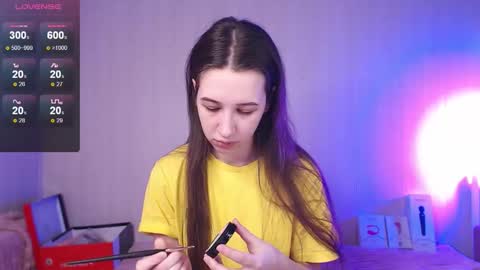 Lera online show from 19, 12, 2025