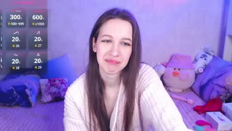 Lera online show from 2, 3, 2026