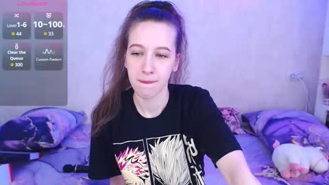 Lera online show from 10, 3, 2026