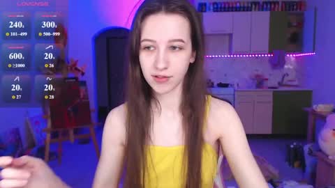 Lera online show from 24, 4, 2026