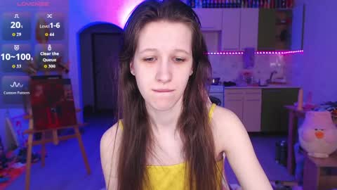 Lera online show from 26, 4, 2026
