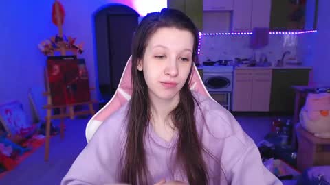 Lera online show from 2, 5, 2026
