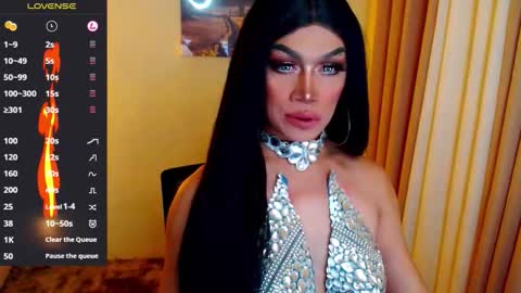 Snapshot of ur_new_fantasy chatting on 4, 12, 2025 Call me Queeny online show from 4, 12, 2025