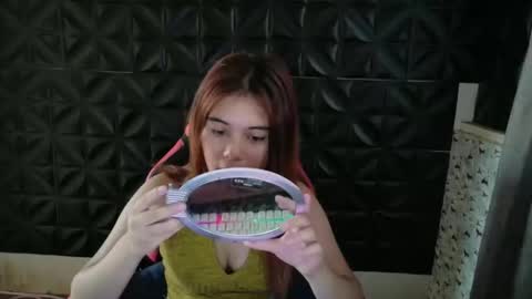 ur_prettyangel online show from 24, 4, 2026