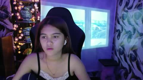 Snapshot of ur_prettyangel chatting on 9, 5, 2026 ur_prettyangel online show from 9, 5, 2026