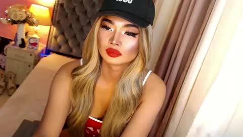 Snapshot of ur_sassygirl chatting on 20, 2, 2025 Kath online show from 20, 2, 2025