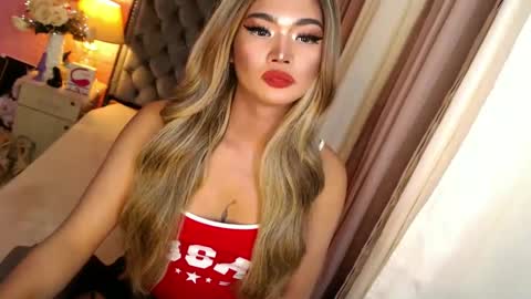 Snapshot of ur_sassygirl chatting on 22, 2, 2025 Kath online show from 22, 2, 2025